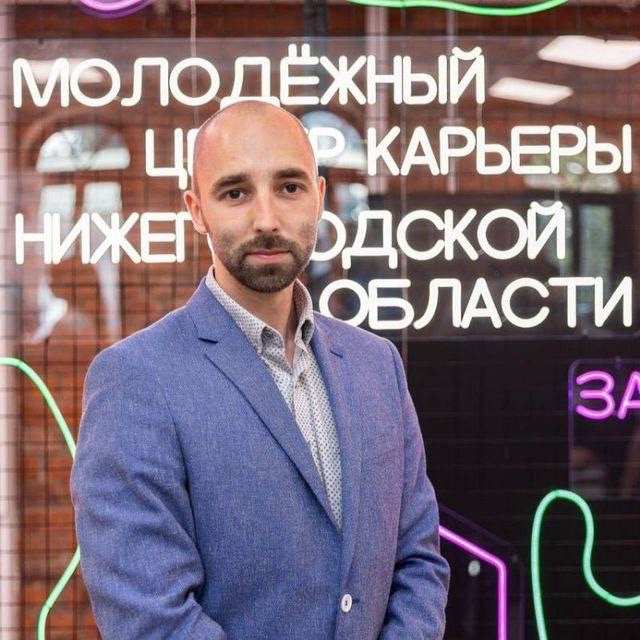 Фото: Александр Андреевич Коннов