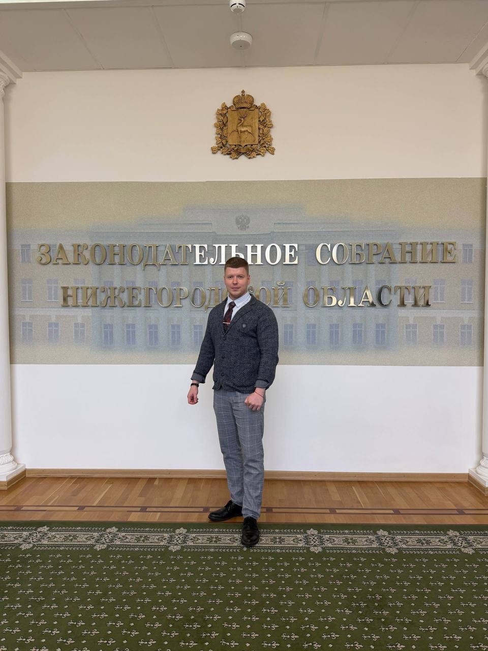 Фото: Панов Петр Геннадьевич
